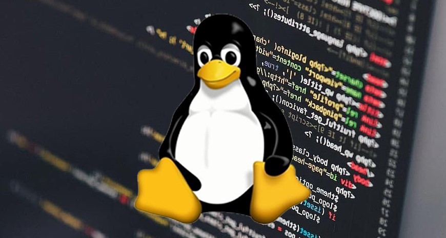 Tux Linux